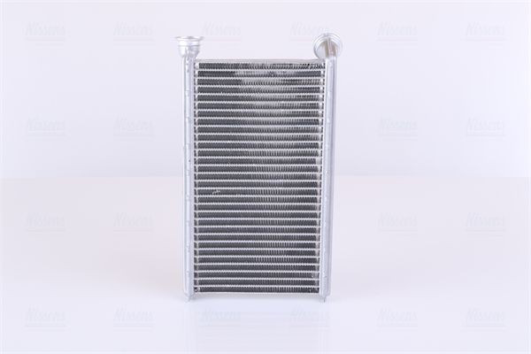 Radiador de forno (de aquecedor) Nissens 71165 preço, a partir de 81,70 USD