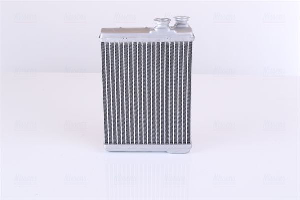 71167 Nissens Radiador de forno (de aquecedor)
