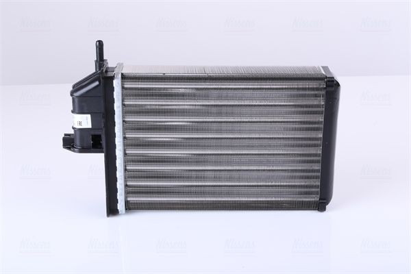 71450 Nissens Radiador de forno (de aquecedor)