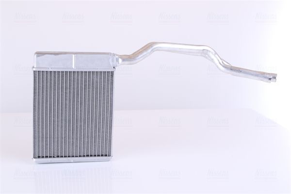 Radiador de forno (de aquecedor) Nissens 71777 preço, a partir de 84,60 USD