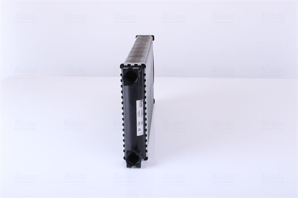 Compre 71926 Nissens Radiador de forno (de aquecedor)
