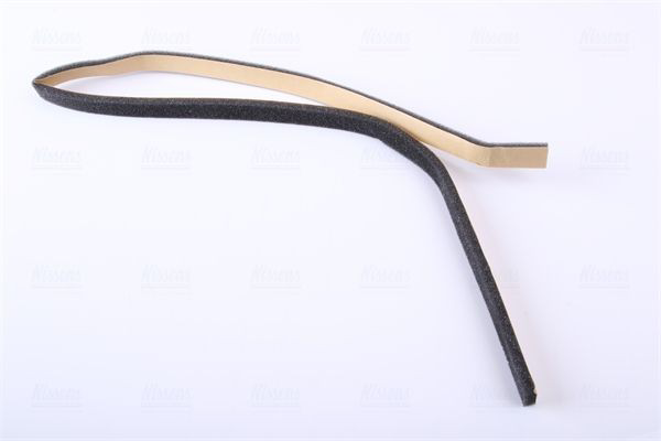 Radiador de forno (de aquecedor) Nissens 72005 preço, a partir de 57,20 USD