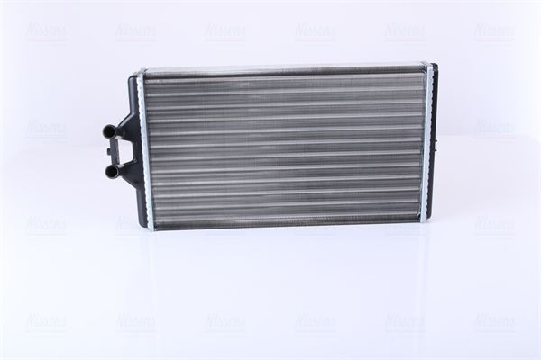 Compre 72005 Nissens Radiador de forno (de aquecedor)