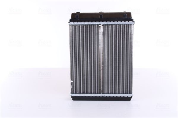 Radiador de forno (de aquecedor) Nissens 72016 preço, a partir de 47,08 USD