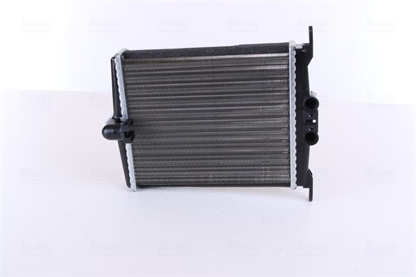 Radiador de forno (de aquecedor) 72019 Nissens