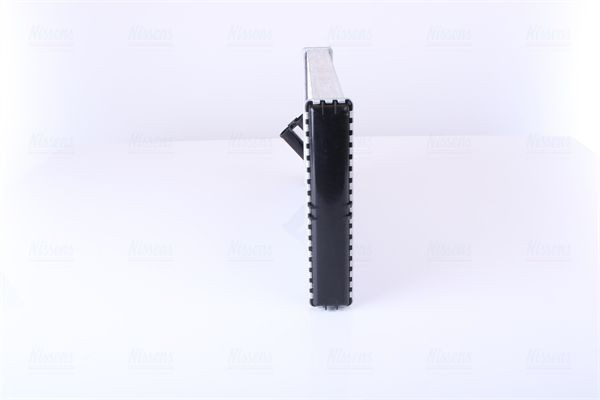 Radiador de forno (de aquecedor) Nissens 72034 preço, a partir de 64,33 USD