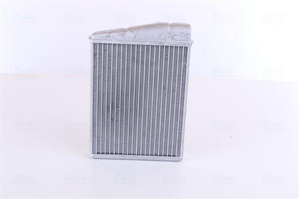 72046 Nissens Radiador de forno (de aquecedor)