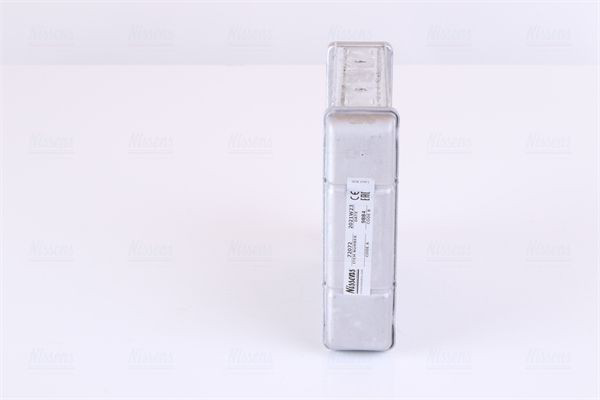 72072 Nissens Radiador de forno (de aquecedor)