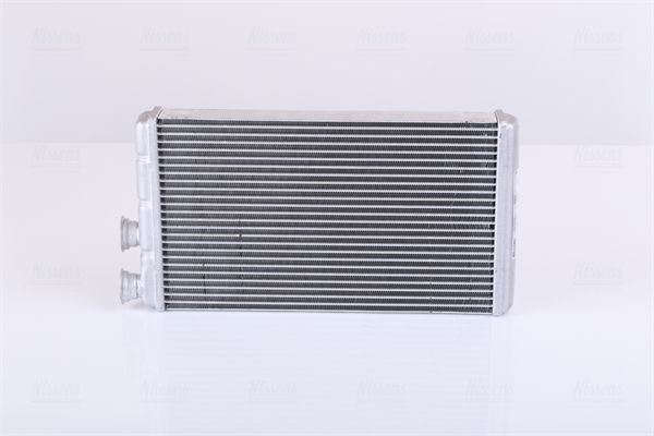Compre 727210 Nissens Radiador de forno (de aquecedor)