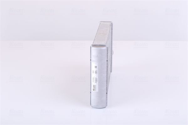 Radiador de forno (de aquecedor) 727210 Nissens