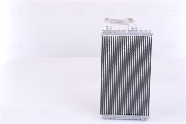 72956 Nissens Radiador de forno (de aquecedor)