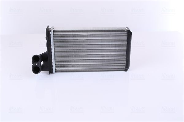 72984 Nissens Radiador de forno (de aquecedor)