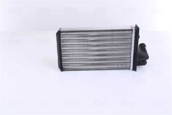 Radiador de forno (de aquecedor) Nissens 72984 preço, a partir de 33,85 USD