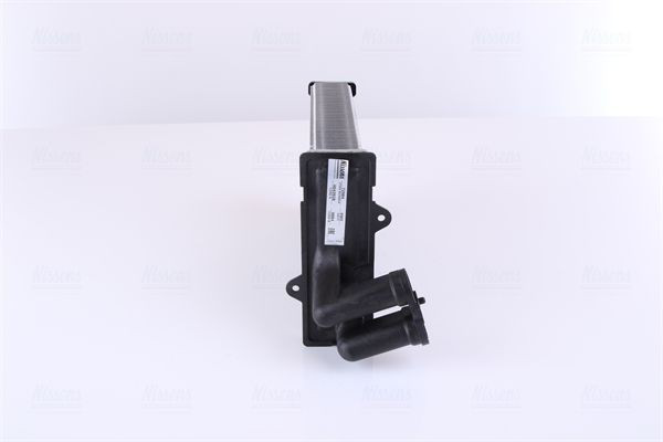 Radiador de forno (de aquecedor) 72984 Nissens