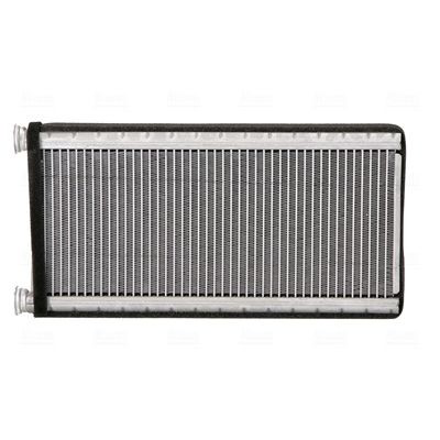 Mangueira do radiador de aquecedor (de forno), dupla Nissens 73002 preço, a partir de 82,11 USD