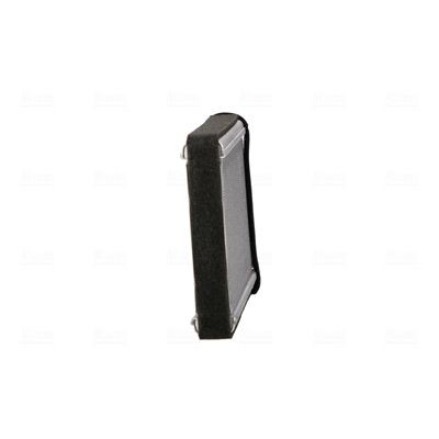 Compre 73002 Nissens Mangueira do radiador de aquecedor (de forno), dupla