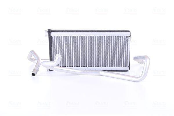 Compre 73002 Nissens Mangueira do radiador de aquecedor (de forno), dupla
