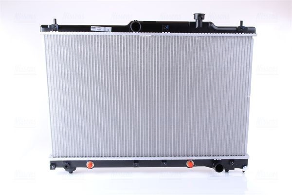  Radiador de forno (de aquecedor) Renault Trafic I ônibus (TXW) (1989 - 2001) I