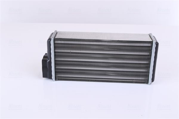 73650 Nissens Radiador de forno (de aquecedor)