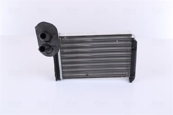 Radiador de forno (de aquecedor) 73850 Nissens