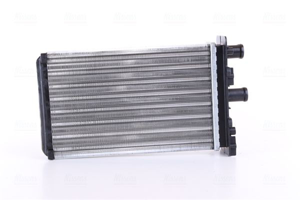 Radiador traseiro de forno (de aquecedor) Nissens 73974 preço, a partir de 33,96 USD