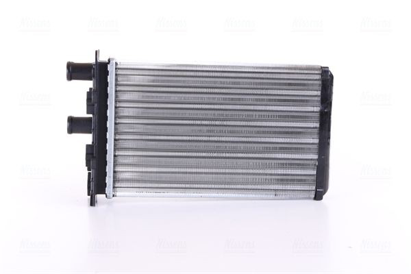 Compre 73974 Nissens Radiador traseiro de forno (de aquecedor)