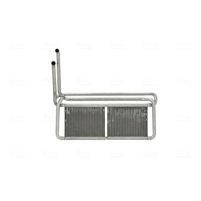 75007 Nissens Radiador de forno (de aquecedor)