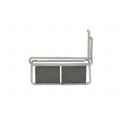 Radiador de forno (de aquecedor) Nissens 75007 preço, a partir de 102,37 USD