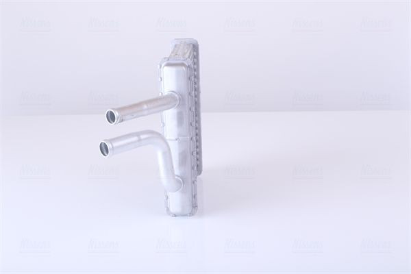 Radiador de forno (de aquecedor) 76507 Nissens