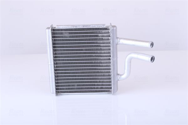 Radiador de forno (de aquecedor) Nissens 76507 preço, a partir de 78,48 USD