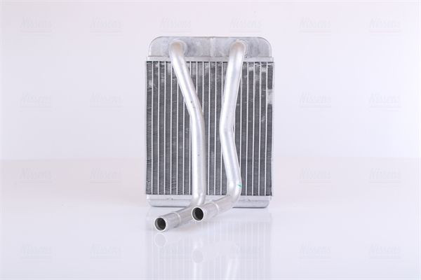 Radiador de forno (de aquecedor) Nissens 77501 preço, a partir de 63,85 USD