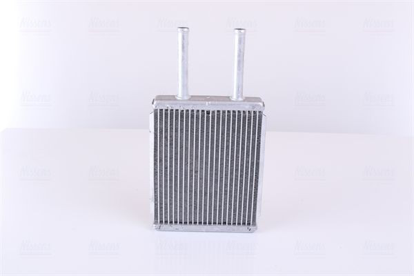 Compre 77503 Nissens Radiador de forno (de aquecedor)