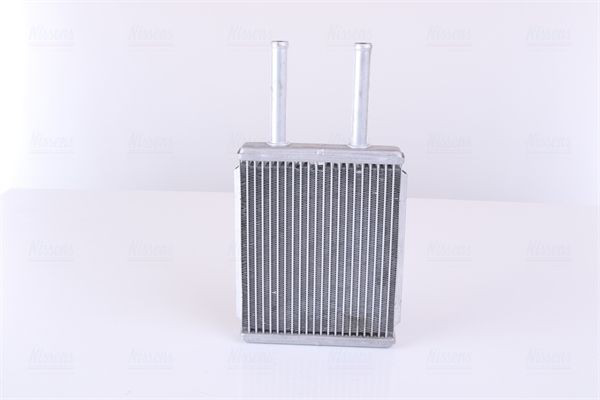 77503 Nissens Radiador de forno (de aquecedor)