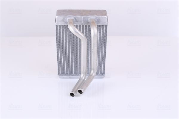 Radiador de forno (de aquecedor) Nissens 77508 preço, a partir de 91,58 USD