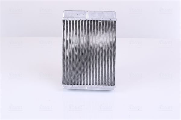 Radiador de forno (de aquecedor) 77508 Nissens