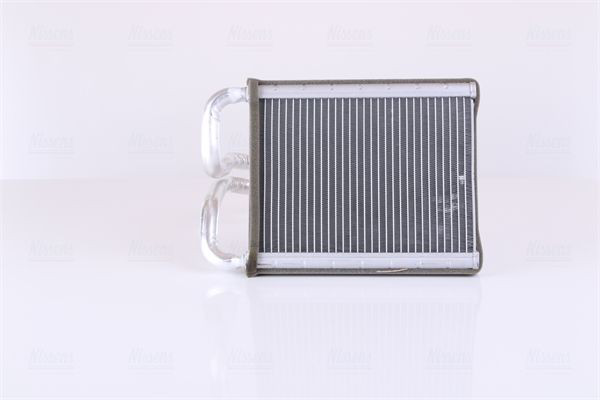 Radiador de forno (de aquecedor) Nissens 77535