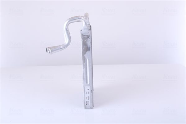 Radiador de forno (de aquecedor) 77635 Nissens
