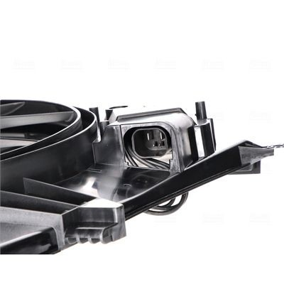  Nissens 85955