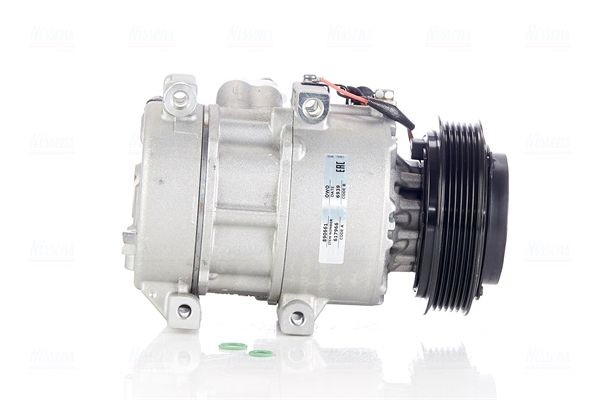Compre 977012P360 Hyundai/Kia Compressor de aparelho de ar condicionado