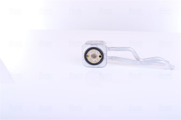 Radiador de óleo (frigorífico), debaixo de filtro Nissens 90685 preço, a partir de 74,53 USD