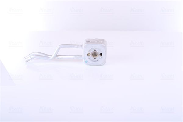 Compre 90685 Nissens Radiador de óleo (frigorífico), debaixo de filtro