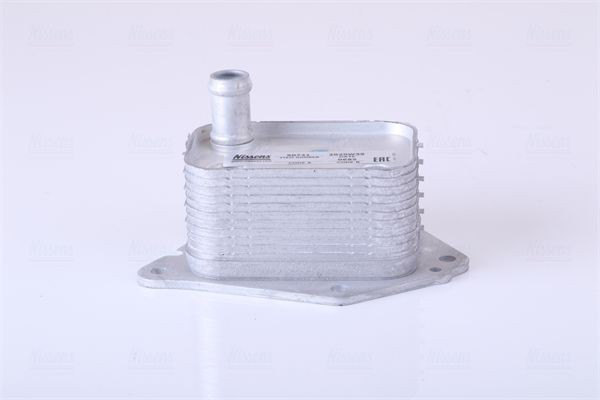 Radiador de óleo (frigorífico), debaixo de filtro Nissens 90721 preço, a partir de 45,42 USD