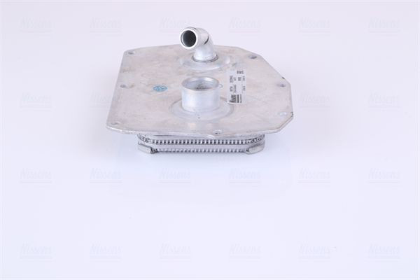 Radiador de óleo 90734 Nissens