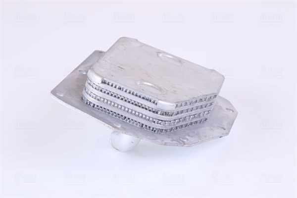 Compre 90734 Nissens Radiador de óleo