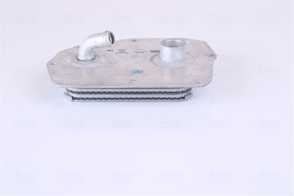 Radiador de óleo Nissens 90734 preço, a partir de 92,12 USD