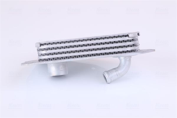 Radiador de óleo 90734 Nissens