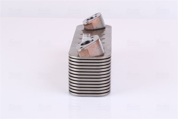 90756 Nissens Radiador de óleo