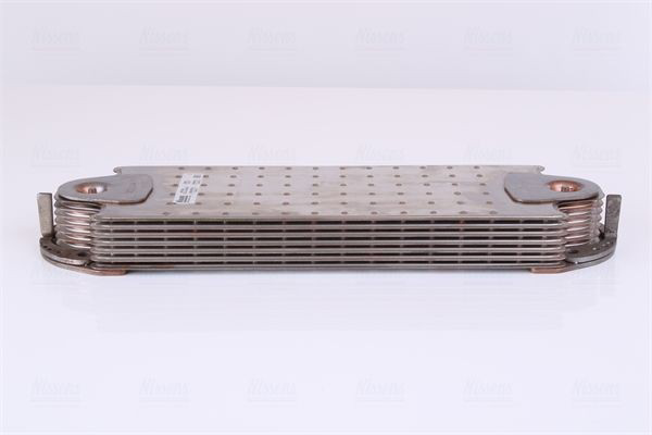 Compre 90764 Nissens Radiador de óleo