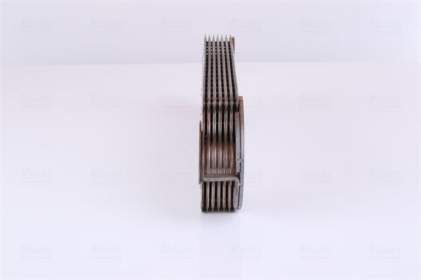 Radiador de óleo 90764 Nissens