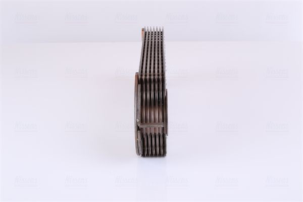 90764 Nissens Radiador de óleo